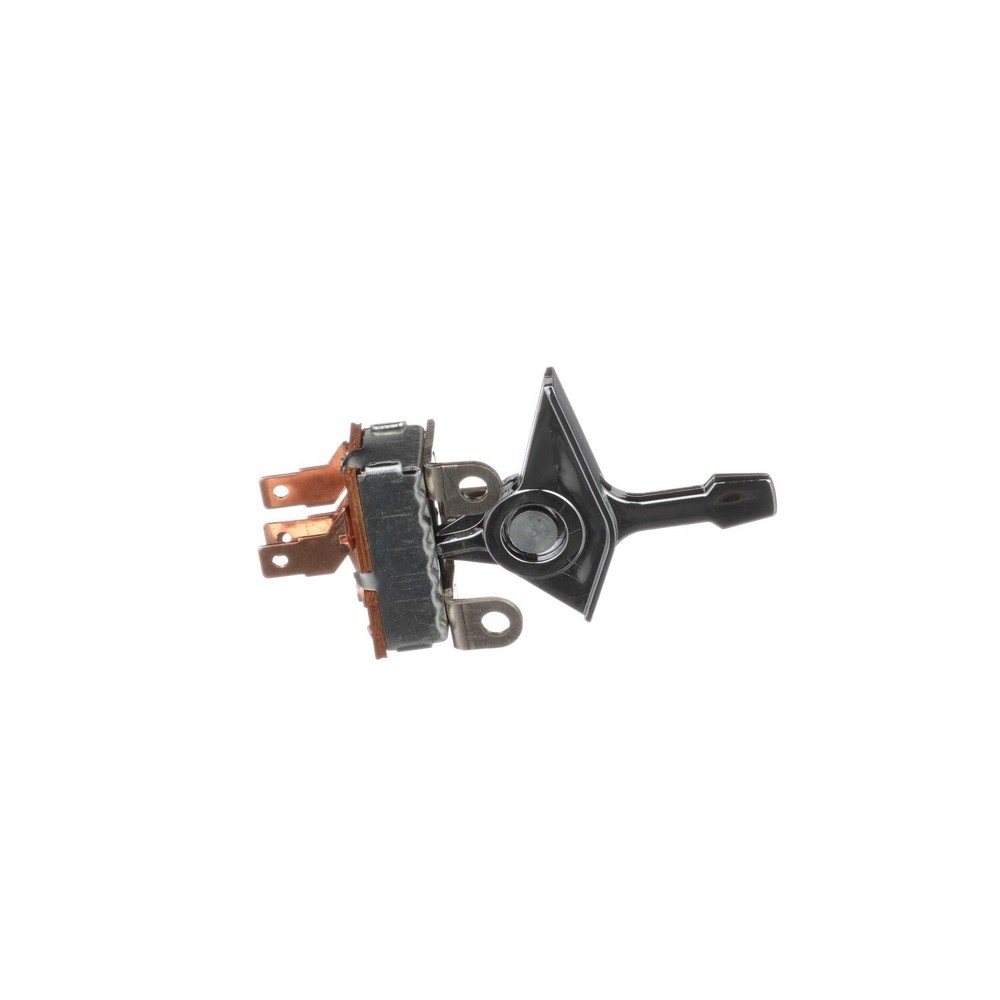For 1979 Chevrolet C30 A/C Selector Switch SMP 407EJ82