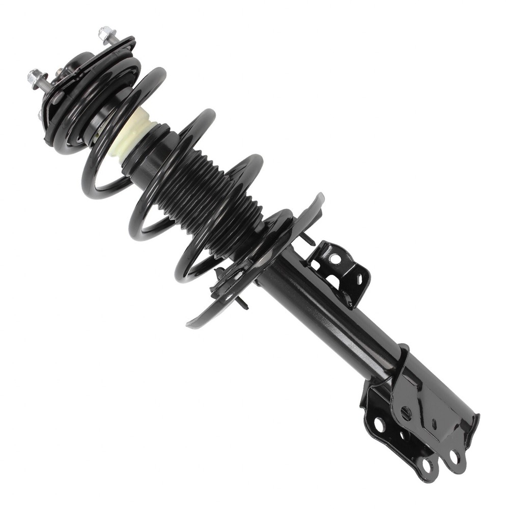 Front Left or Right Strut w/ Coil Spring Assembly for 2015 - 2023 Ford Mustang