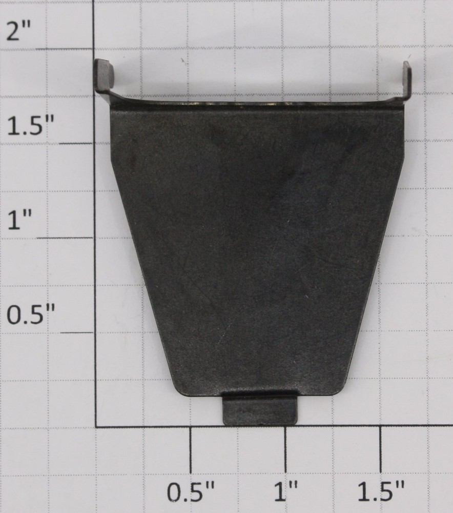 Lionel 6111-5 Flat Car Log Bracket