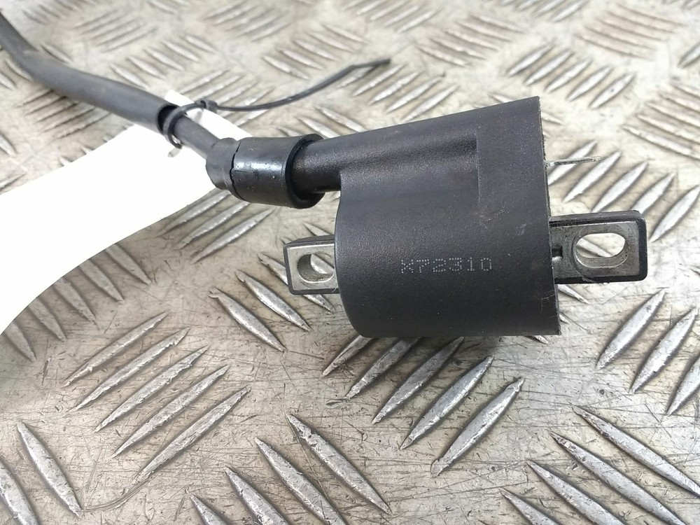 2016 LEXMOTO XTR 125 IGNITION COIL / COILS