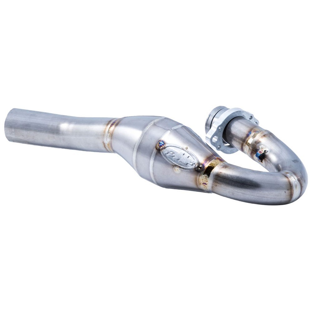 FMF 45693 Titanium Megabomb Header Pipe