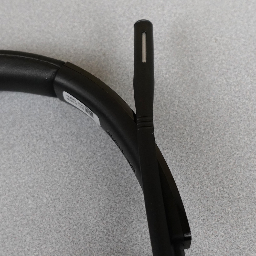 Plantronics Poly Savi 7310 Wireless Headset - Used, Tested