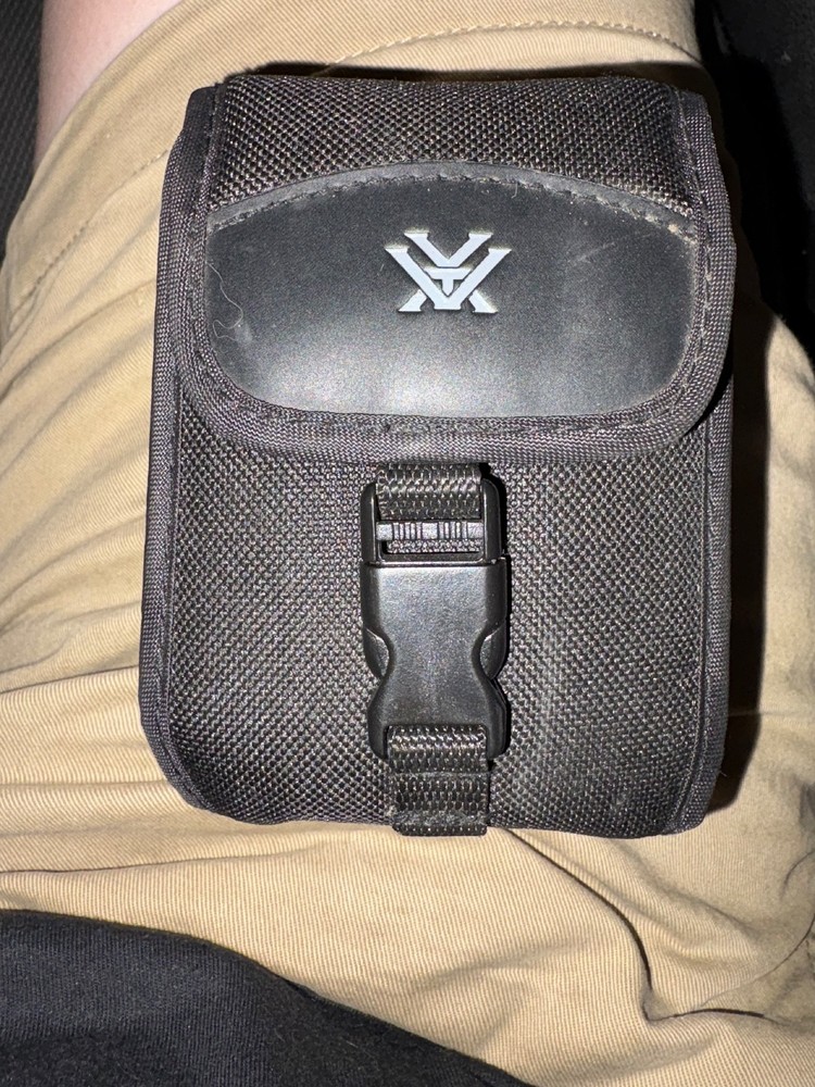 Vortex ranger 1000 laser rangefinder