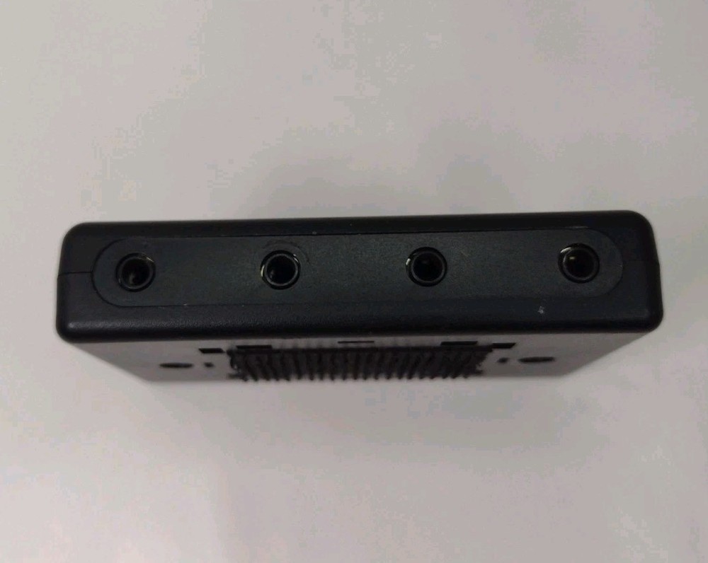 Azden Audio Mixer CAM-3