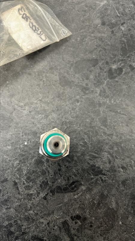 LOAD SENSE PRESSURE SENSOR- 73872 G1/4 X M12