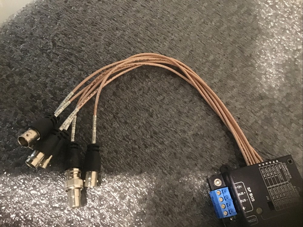 SP Controls SP3-AFVP+