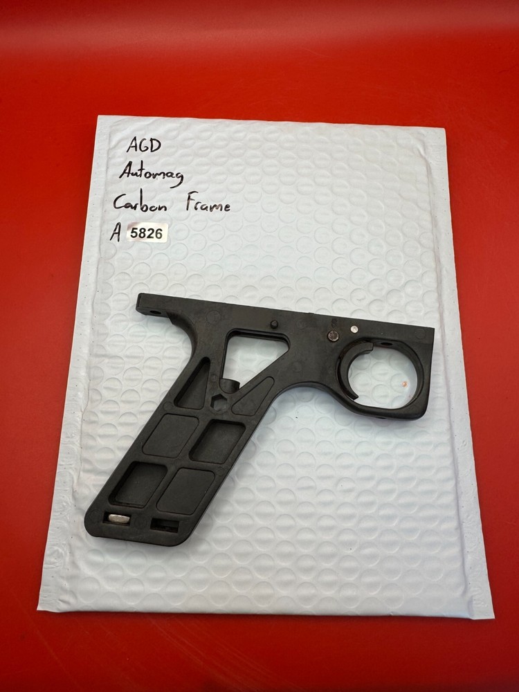 AGD Automag Carbon Frame