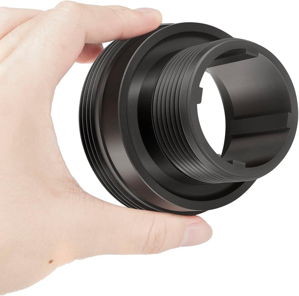 194801 Bulkhead Fitting 2" Replacement for Pool & Spa Filter, Clean & Clear Plus