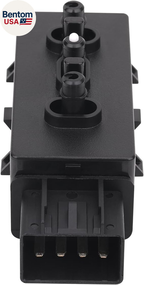 Front Left Driver Side 6 Way Seat Adjustment Switch Compatible with 2004-2013 Ch
