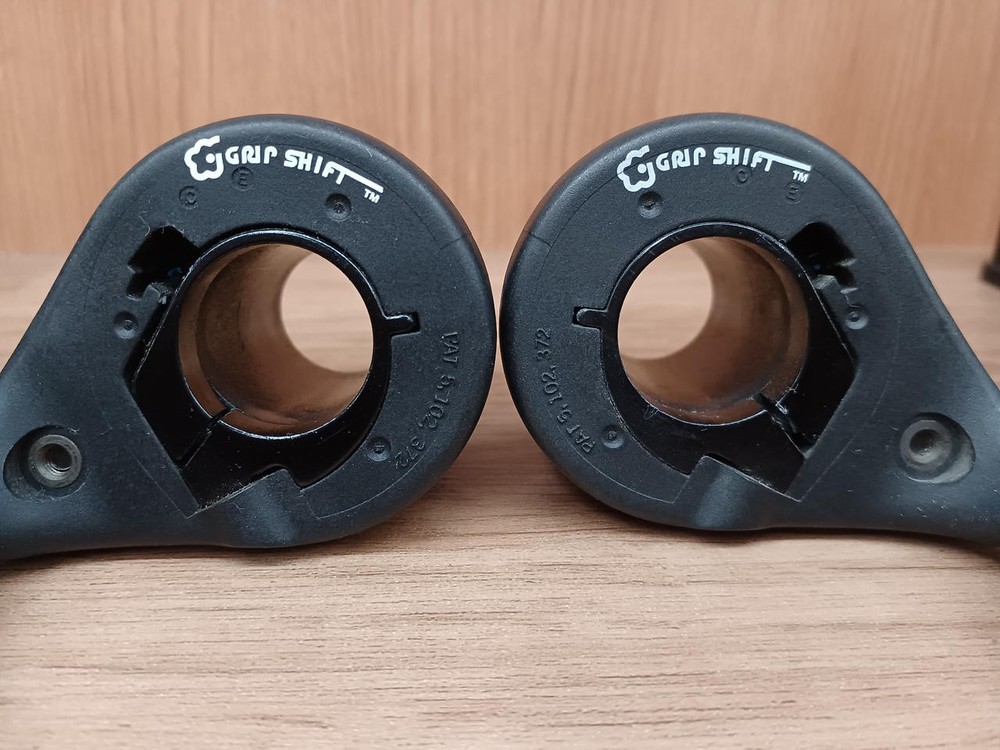 For SRAM GRIP SHIFT shifters left and right