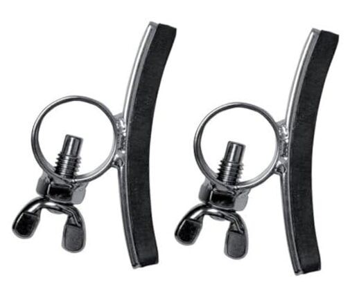 LP911 Double Conga Stand Grippers