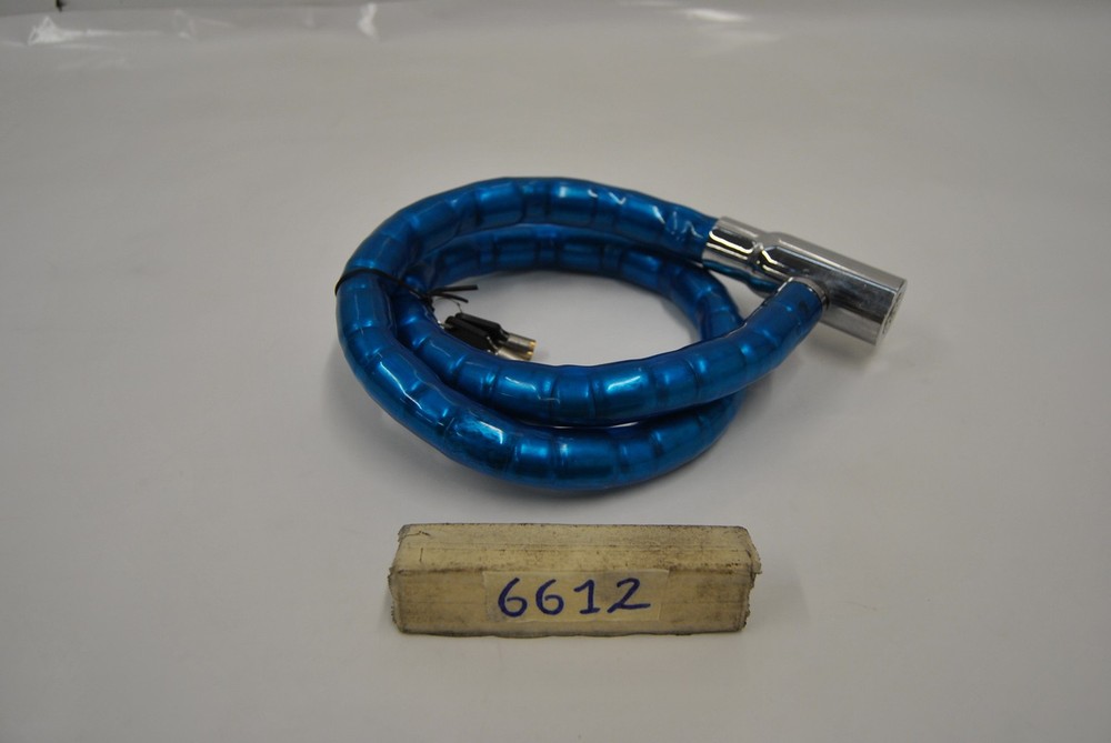 Anaconda Antitheft Lock Chain