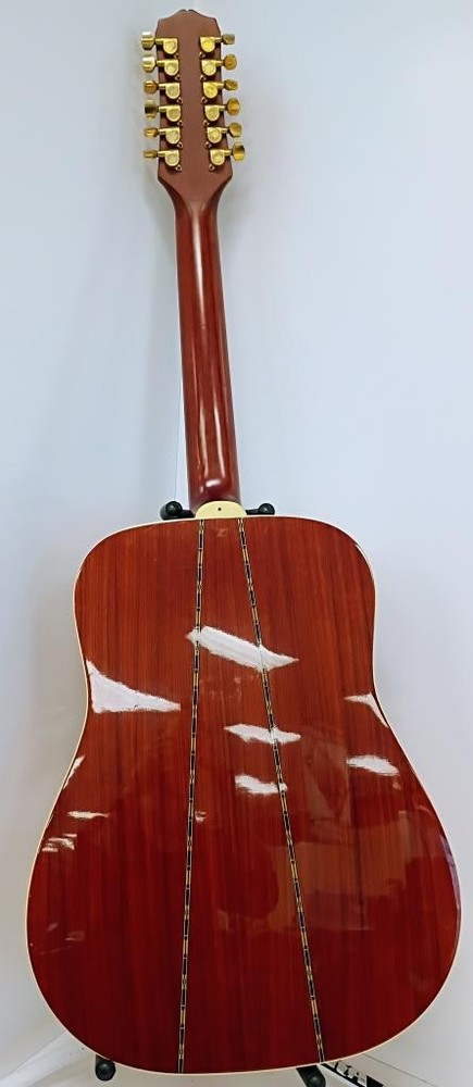 EPIPHONE 12 STRING GUITAR (P10023237)