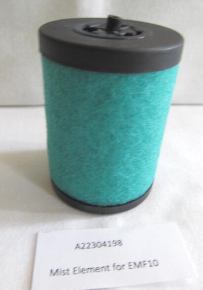 A223-04-198 Mist element for Edwards Vacuum EMF10 mist filter