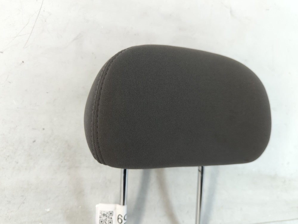 Hyundai Elantra Headrest Head Rest Front Driver Passenger Seat Grey H8LFE