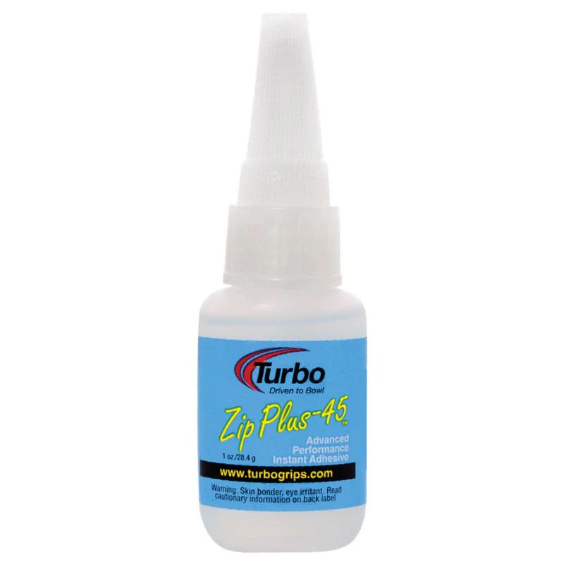 Turbo Zip Plus-45 Quick Set Glue
