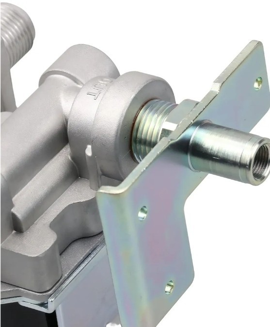 31098 38611 RV Furnace Gas Valve Kit Fit for Atwood for Wedgewood & Hydro