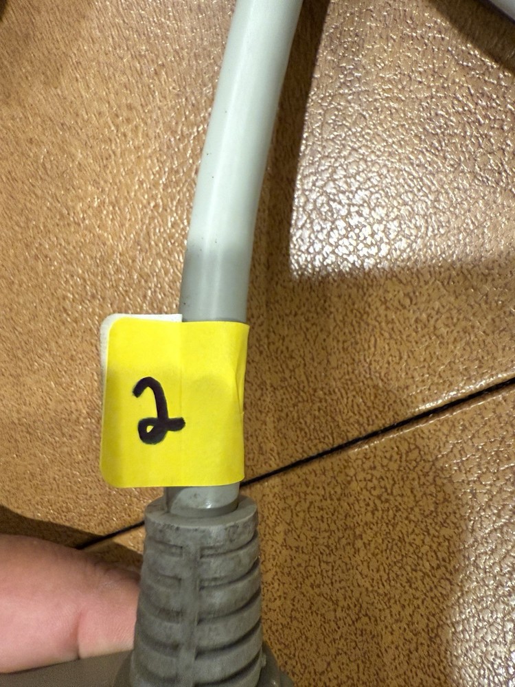 Hewlett Packard 98032a