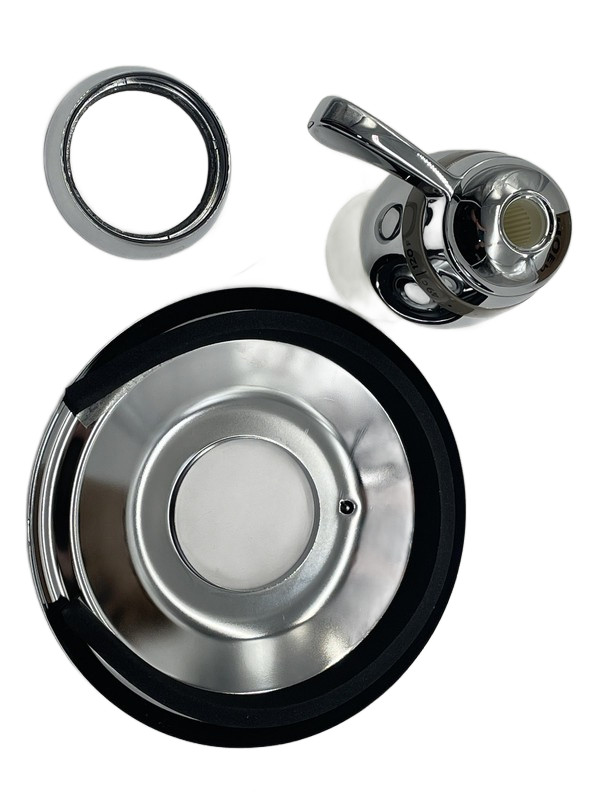 Moen Exacttemp Valve Trim TS3411
