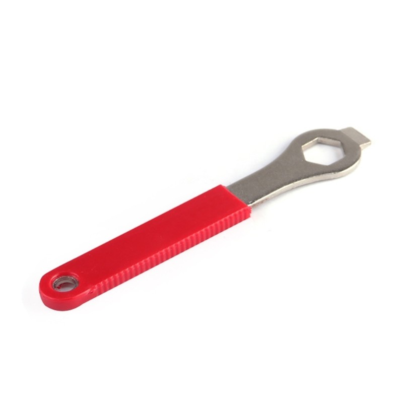 Multiple Function Bicycles Repair Tool Light weight 185g For Crankset Removal