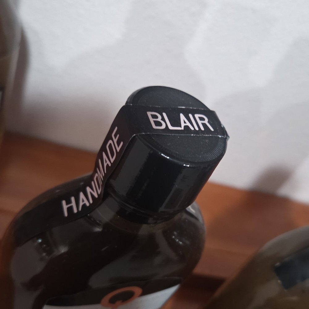 Blair's Heat Collection 4-pack