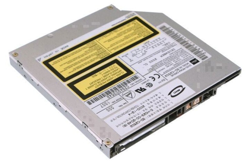 K000810270 - DVD Drive (NFP)
