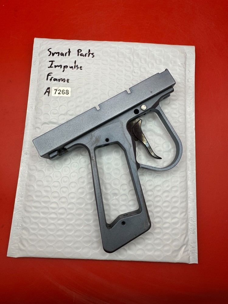 Smart Parts Impulse Frame