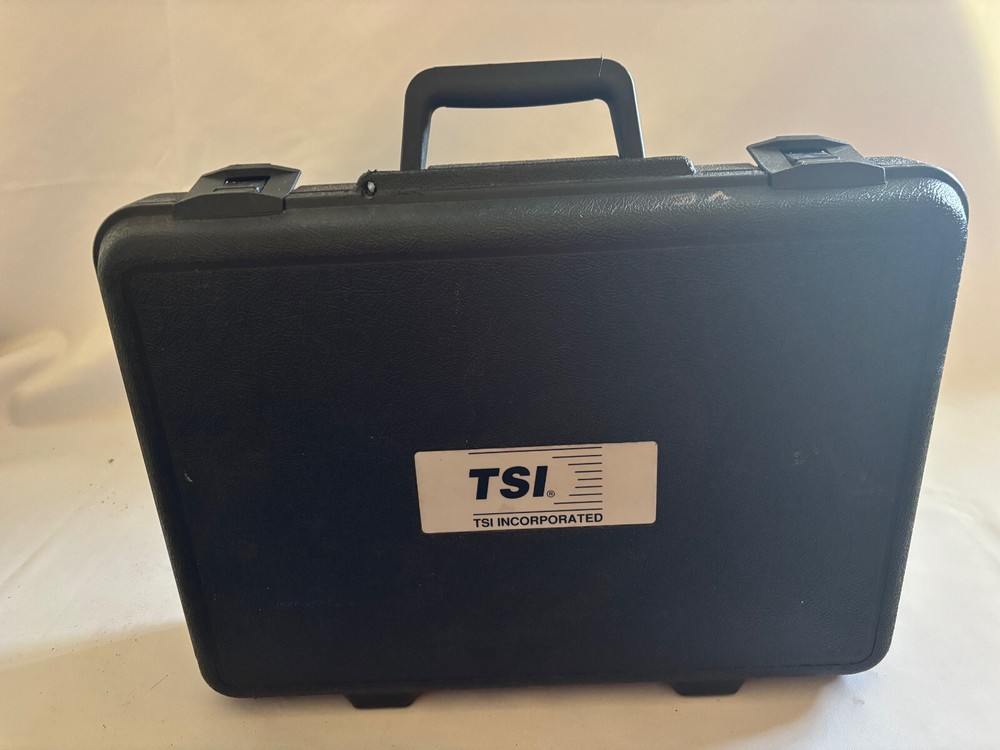 VELOCICALC PLUS 8384A- MULTI AIR VELOCITY VENTILATION METER WITH SOFTWARE