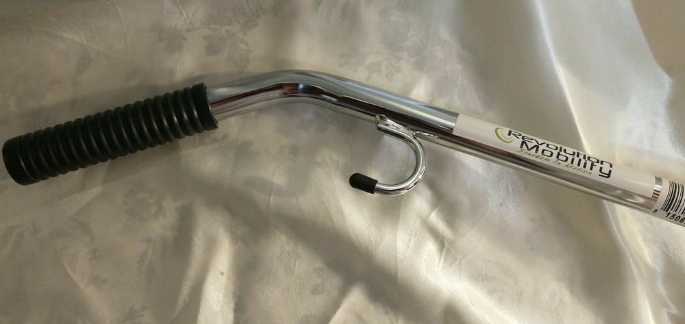 Revolution Mobility "D" "E" Oxygen Tank Cart