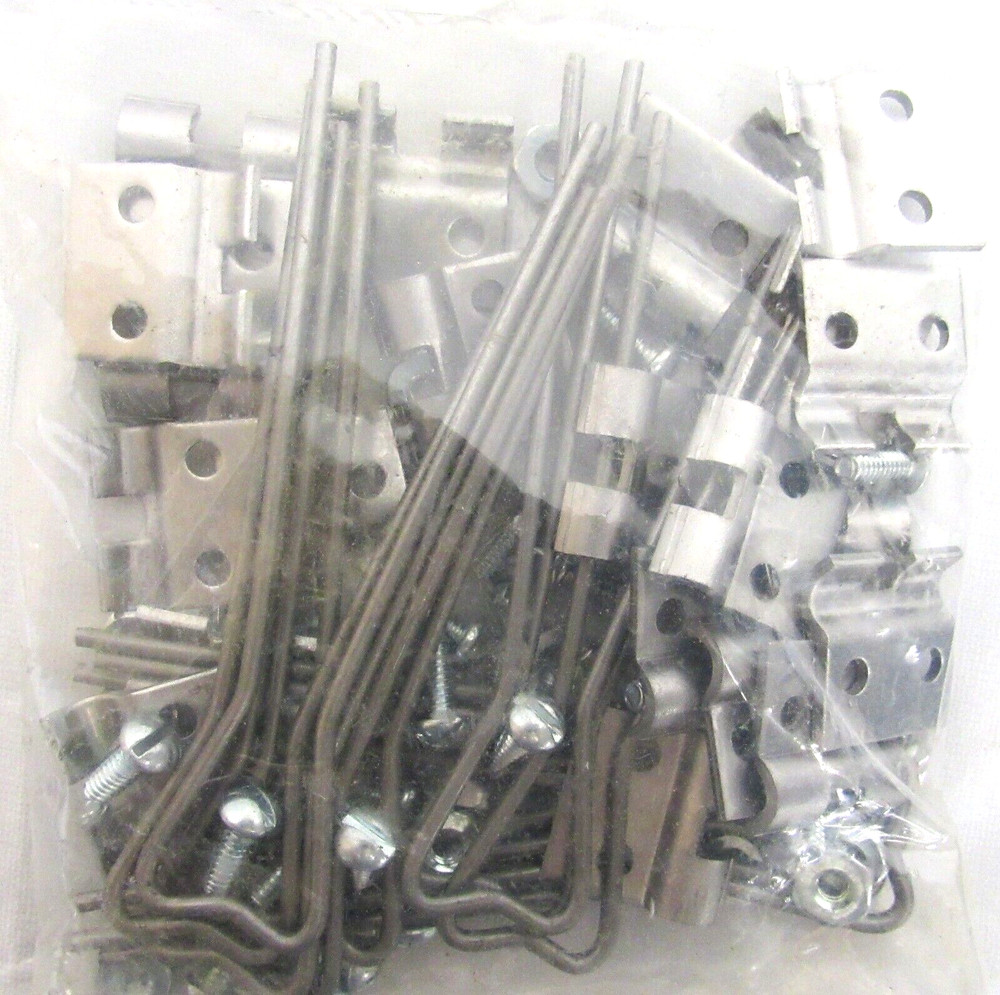 Bolt-On Body Grip Replacement Triggers Size 110/120-12 Sets
