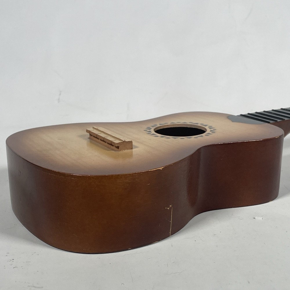 Vintage Regal Ukulele Made In Chicago - Read Description