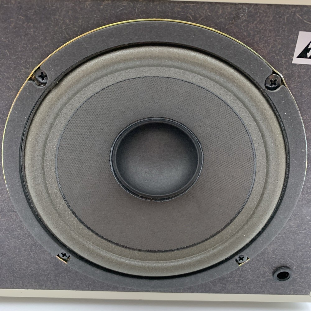 Altec Lansing Multimedia Computer Speaker System Powered Subwoofer ACS295