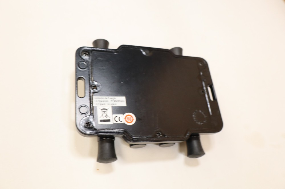 Motorola BDA-S2 Broadband Drop Amp