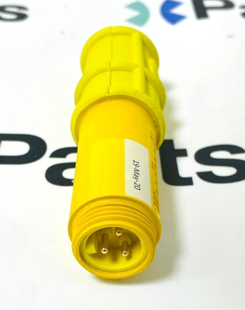 MOLEX WOODHEAD 1300230003 Pushbutton Switch