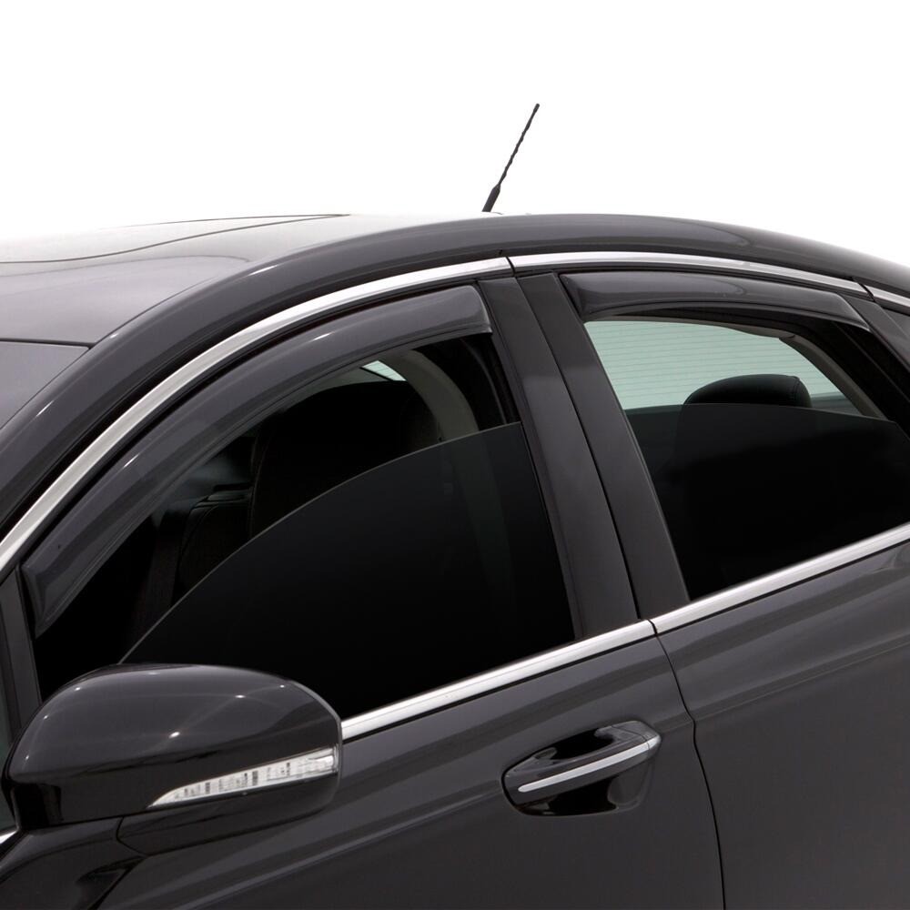 Auto Ventshade (AVS) 194194 Ventvisor® RAINGUARDS