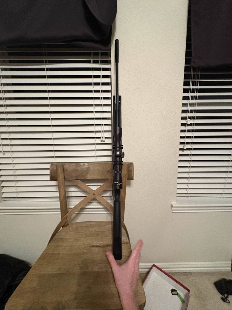 crossman f4 classic nitro piston