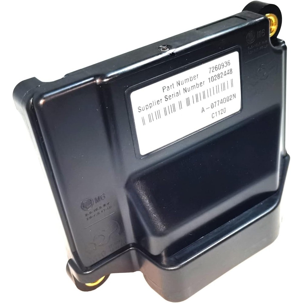 7260936 6693353 Gateway Controller（With Program）For Bobcat