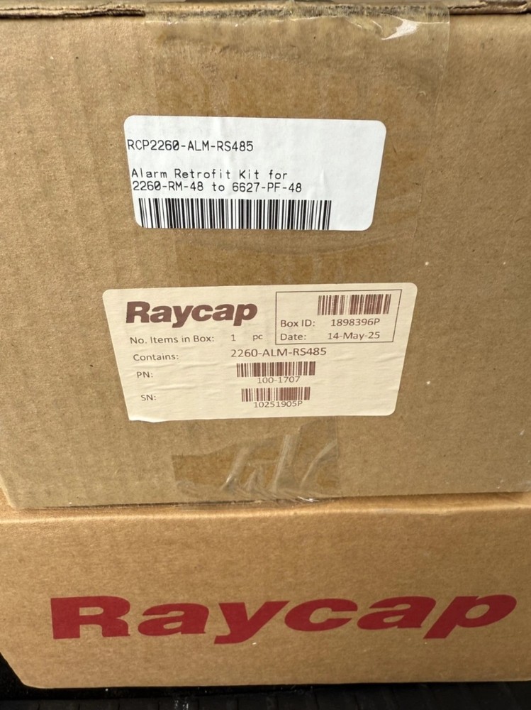 RAYCAP 2260-ALM-RS485