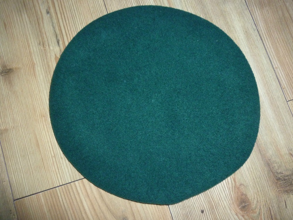 ROYAL MARINES COMMANDO BERET VARIOUS SIZES BRITISH MILITARY ISSUE