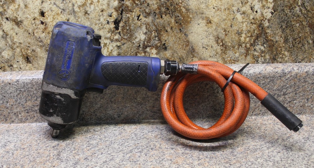 Cornwell IR-C9000 Air Impact