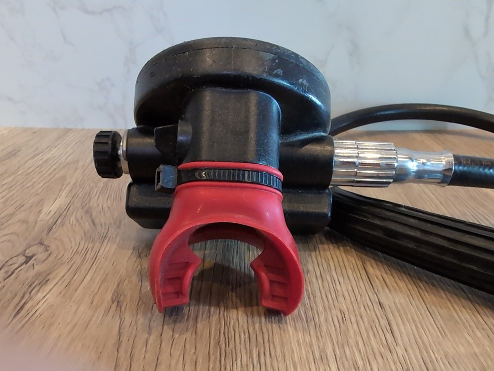 ScubaPro G250 Regulator 2nd stage