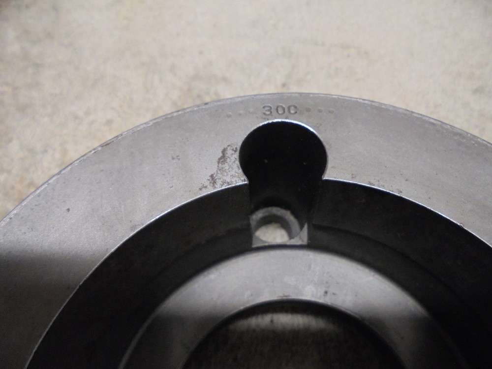 HARDINGE 16C COLLET CLOSER 30C