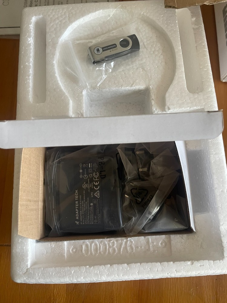 Laxco MicroSpek DSM Cell Density Meter - New in box