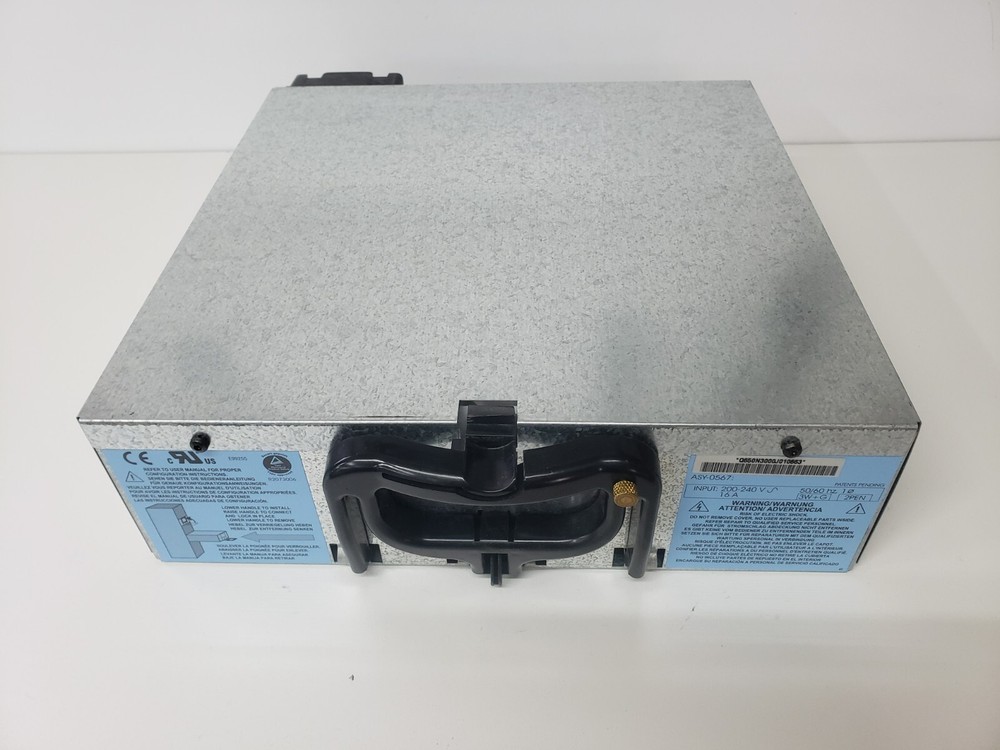 Eaton Powerware ASY-0567 Split Phase Power Module Blue