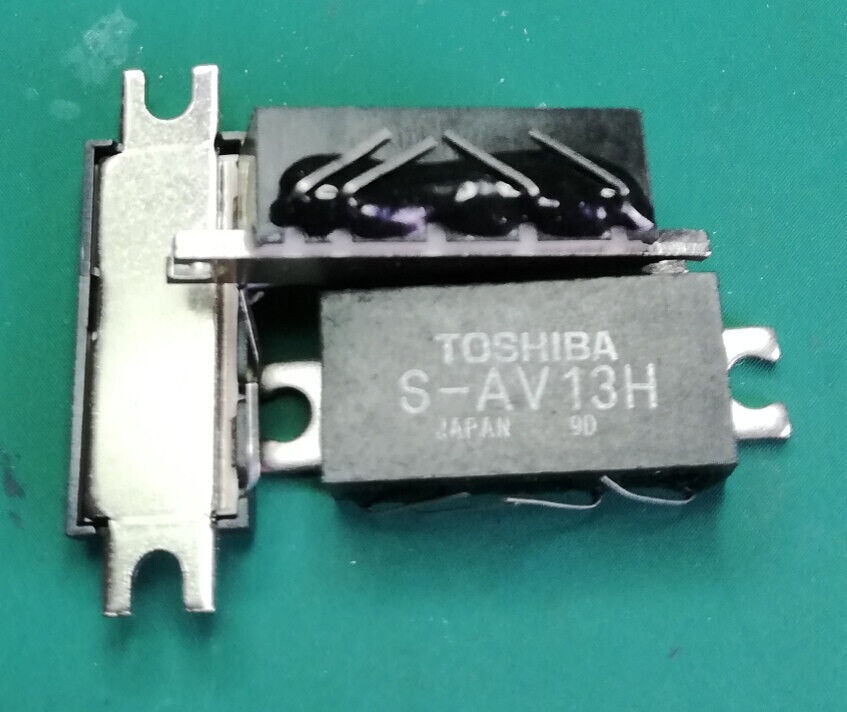 TOSHIBA S-AV13H Radio Frequency Module,