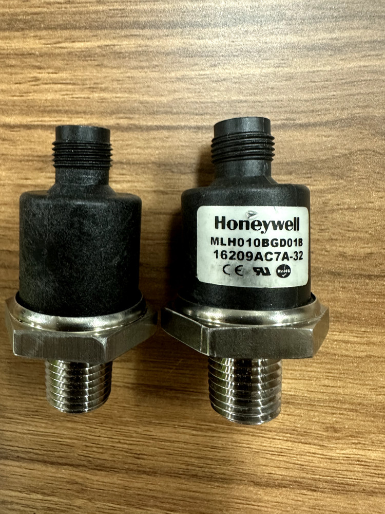 1PCS HONEYWELL MLH010BGD01B