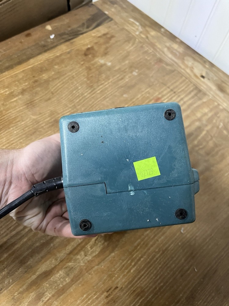 Drill Doctor DD500 Tradesman Drill Bit Sharpener