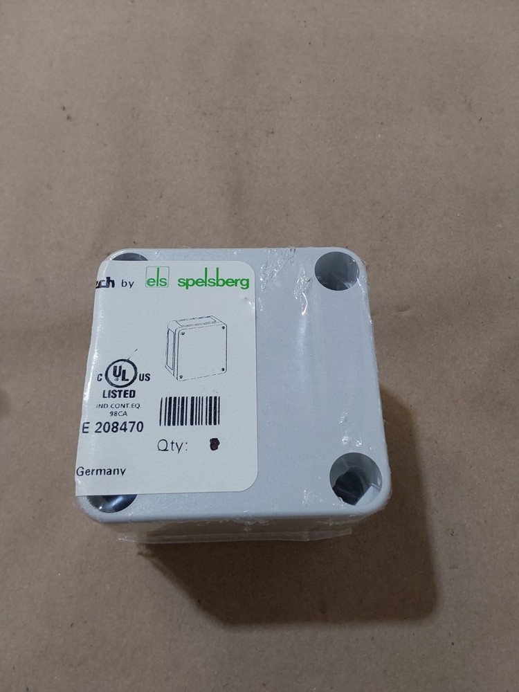 Spelsberg E 208470