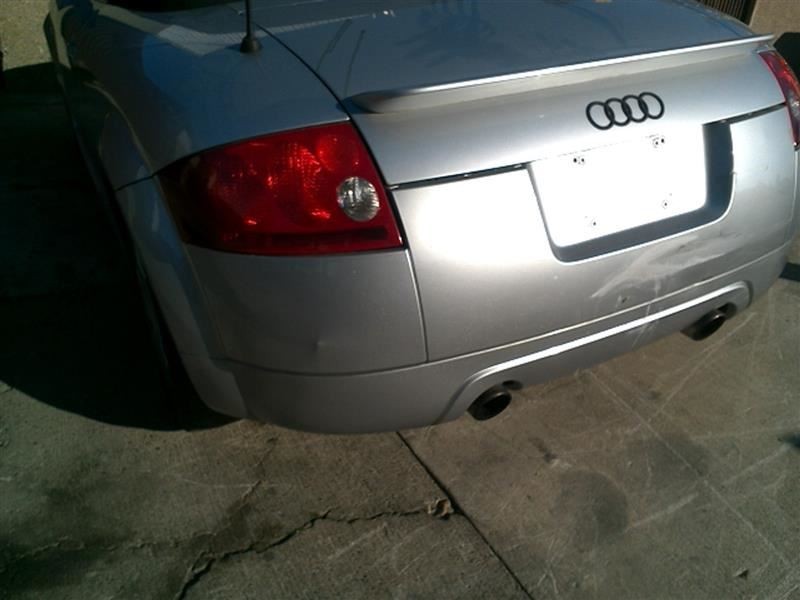 2000 2001Audi TT - Navigation Disc Player - 4B0919887B