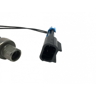 Genuine Mack Truck 25131431 Switch, Binary Pressure Switch A/C